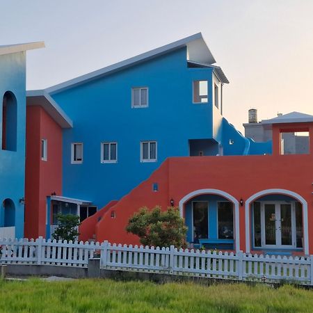 Wonderful Kenting Hostel Cape Eluanbi Exterior photo