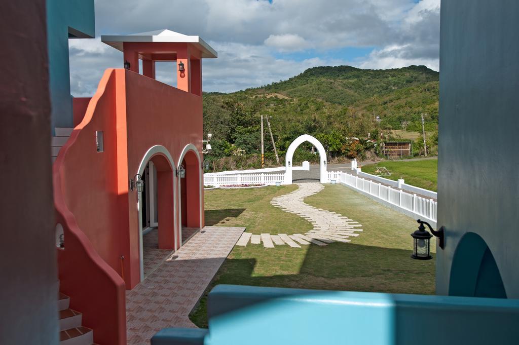 Wonderful Kenting Hostel Cape Eluanbi Exterior photo