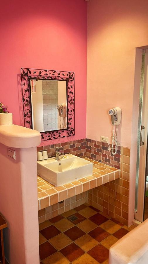 Wonderful Kenting Hostel Cape Eluanbi Exterior photo