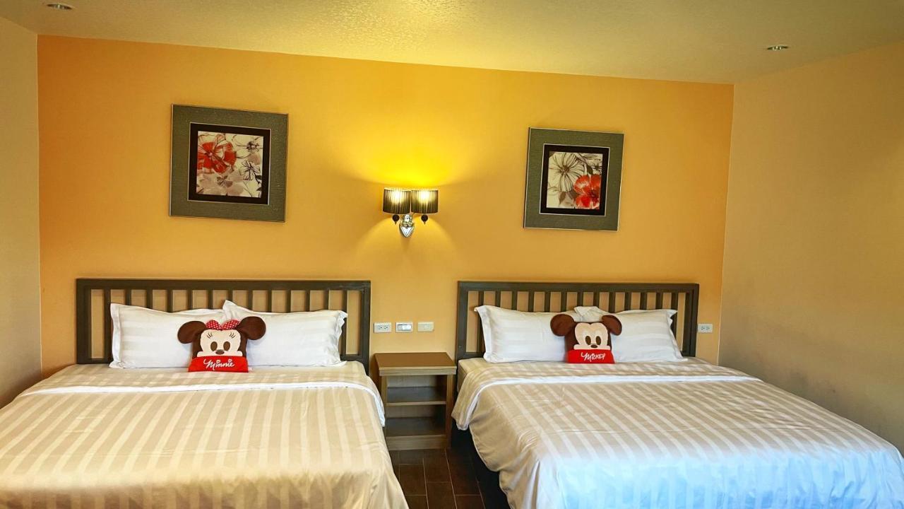 Wonderful Kenting Hostel Cape Eluanbi Exterior photo