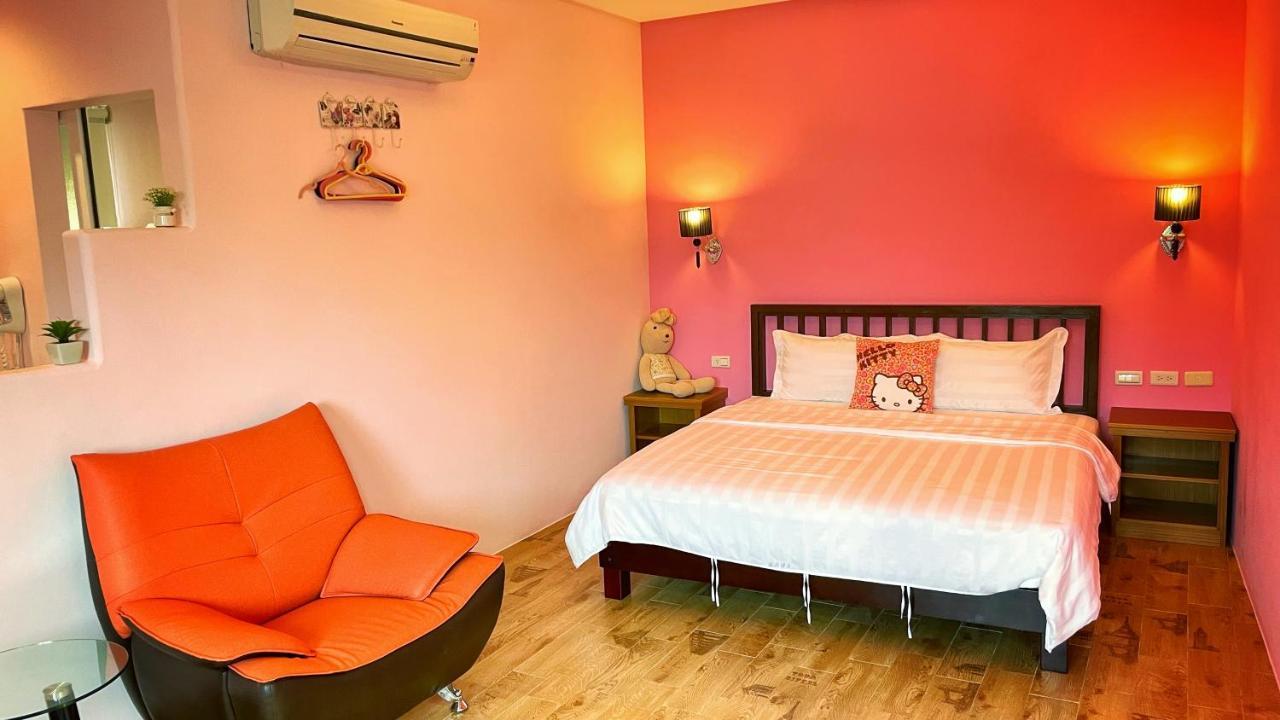 Wonderful Kenting Hostel Cape Eluanbi Exterior photo