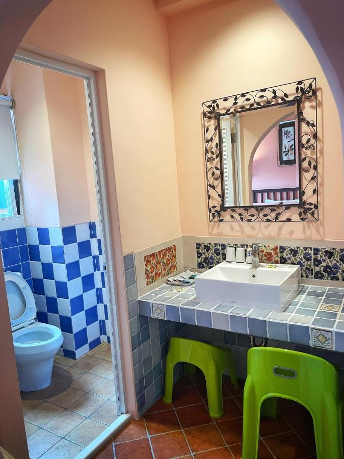 Wonderful Kenting Hostel Cape Eluanbi Exterior photo