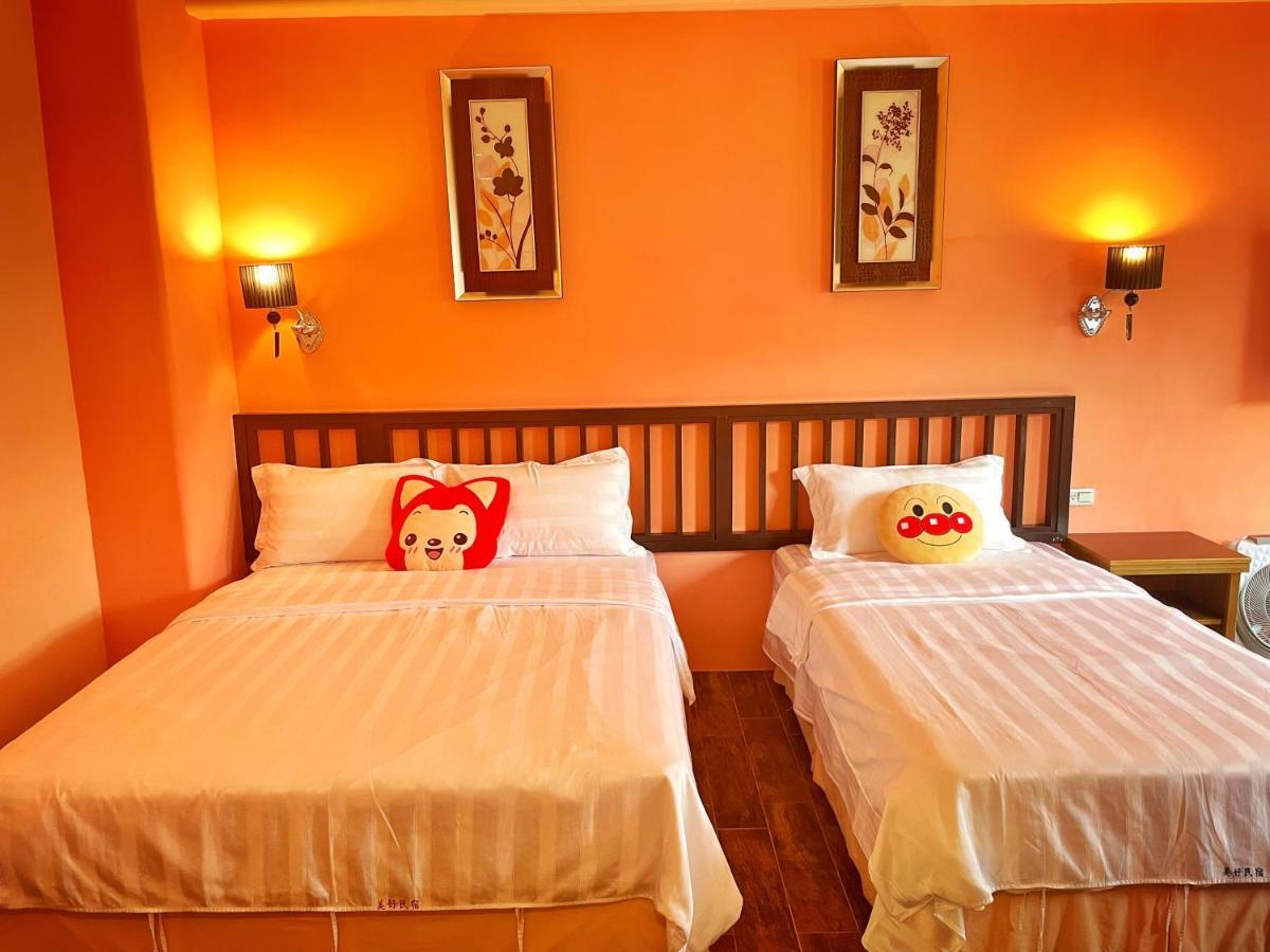 Wonderful Kenting Hostel Cape Eluanbi Exterior photo