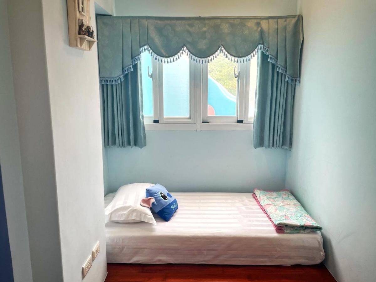 Wonderful Kenting Hostel Cape Eluanbi Exterior photo