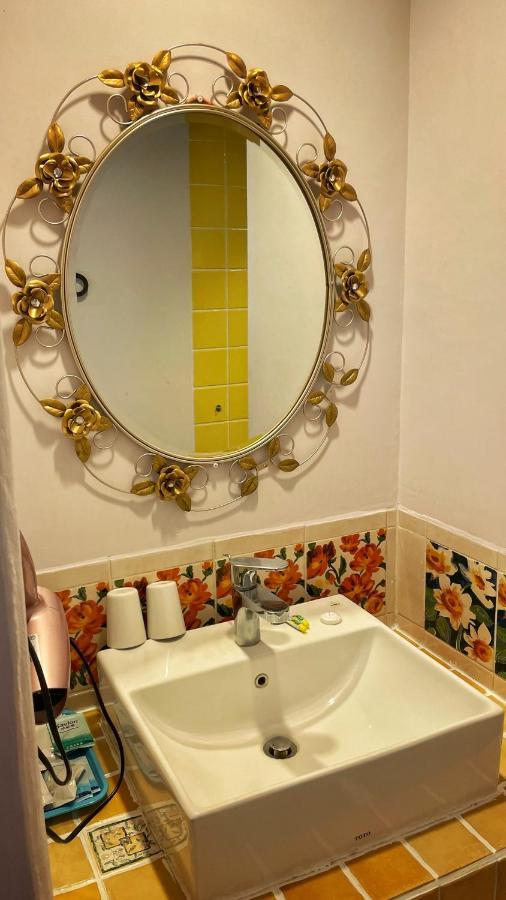 Wonderful Kenting Hostel Cape Eluanbi Exterior photo