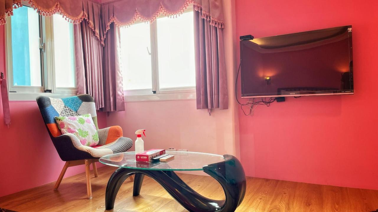 Wonderful Kenting Hostel Cape Eluanbi Exterior photo