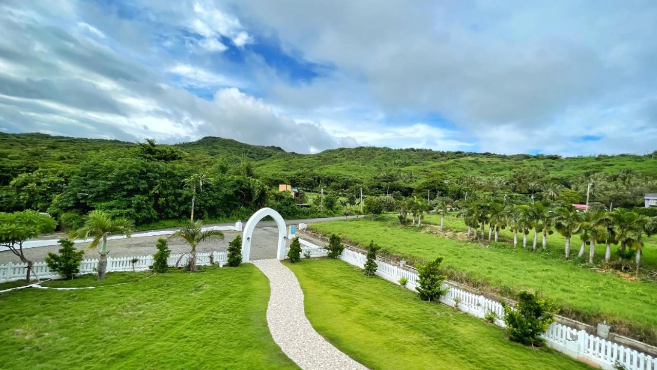 Wonderful Kenting Hostel Cape Eluanbi Exterior photo