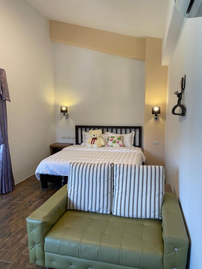 Wonderful Kenting Hostel Cape Eluanbi Exterior photo