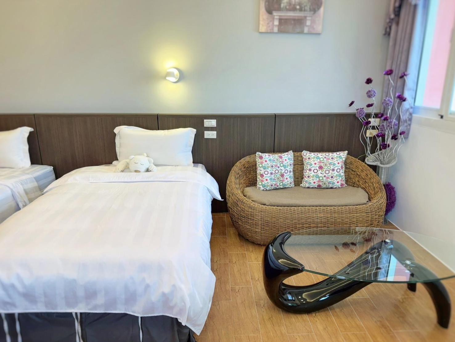 Wonderful Kenting Hostel Cape Eluanbi Exterior photo