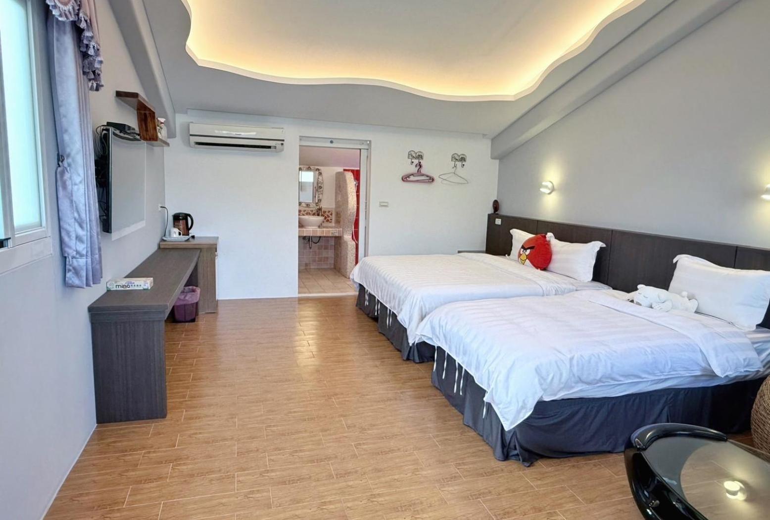 Wonderful Kenting Hostel Cape Eluanbi Exterior photo