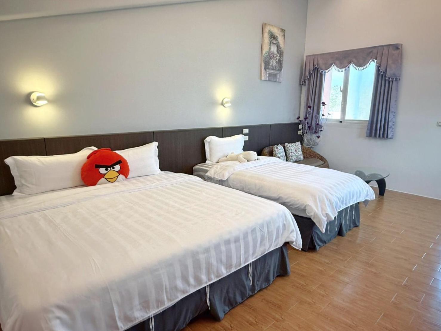 Wonderful Kenting Hostel Cape Eluanbi Exterior photo
