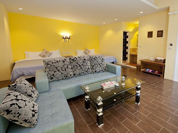 Wonderful Kenting Hostel Cape Eluanbi Exterior photo