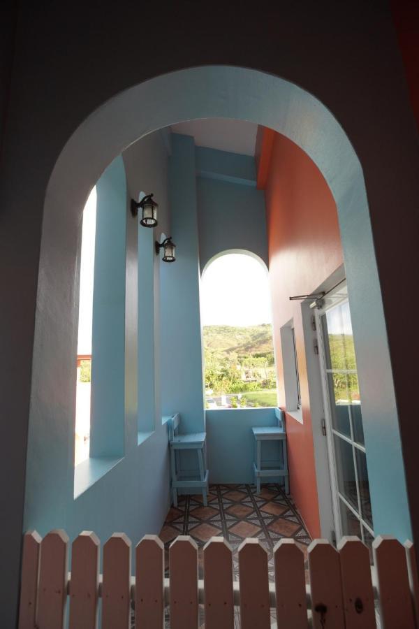 Wonderful Kenting Hostel Cape Eluanbi Exterior photo