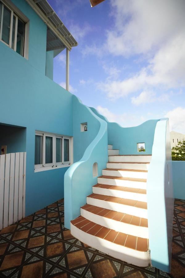 Wonderful Kenting Hostel Cape Eluanbi Exterior photo