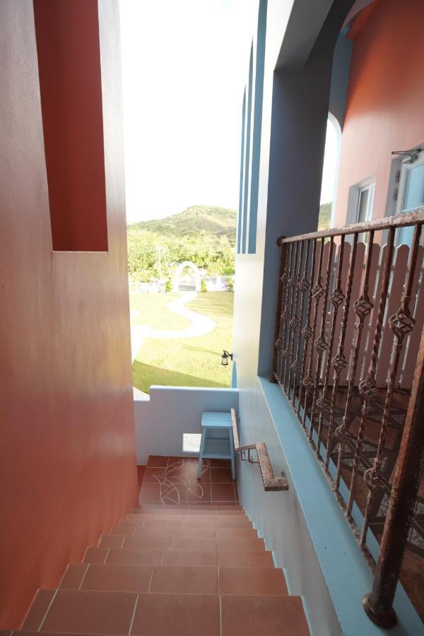 Wonderful Kenting Hostel Cape Eluanbi Exterior photo