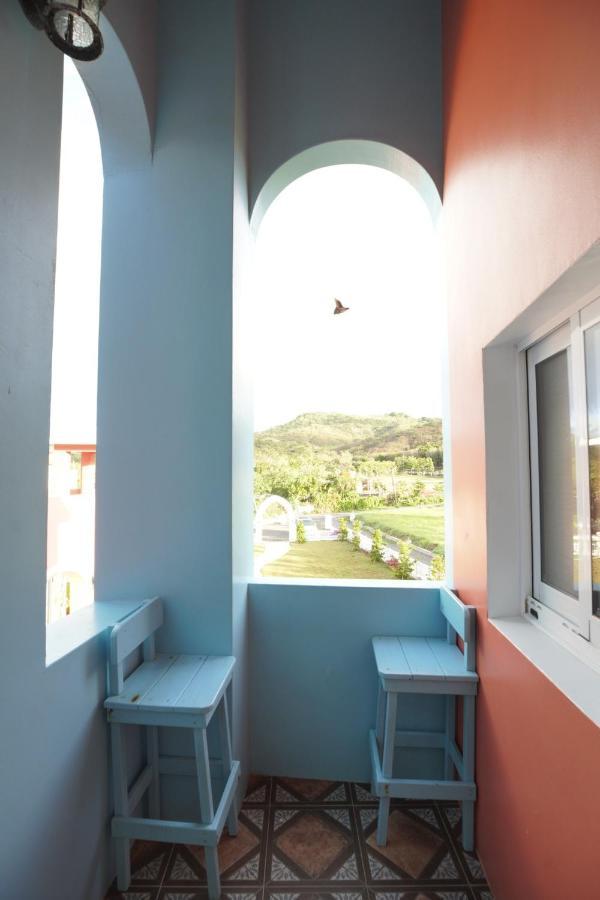 Wonderful Kenting Hostel Cape Eluanbi Exterior photo