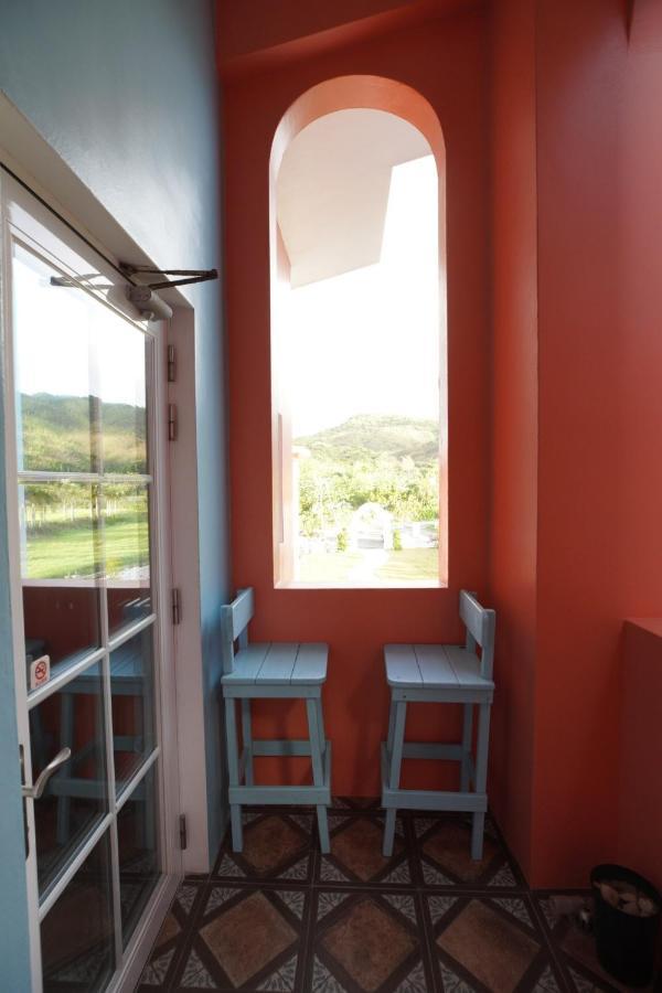 Wonderful Kenting Hostel Cape Eluanbi Exterior photo