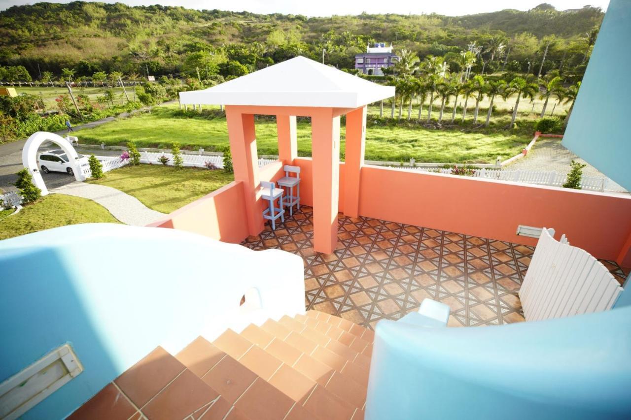 Wonderful Kenting Hostel Cape Eluanbi Exterior photo