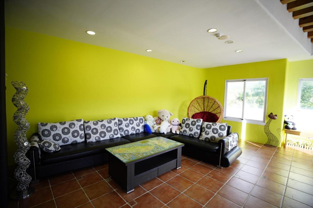 Wonderful Kenting Hostel Cape Eluanbi Exterior photo