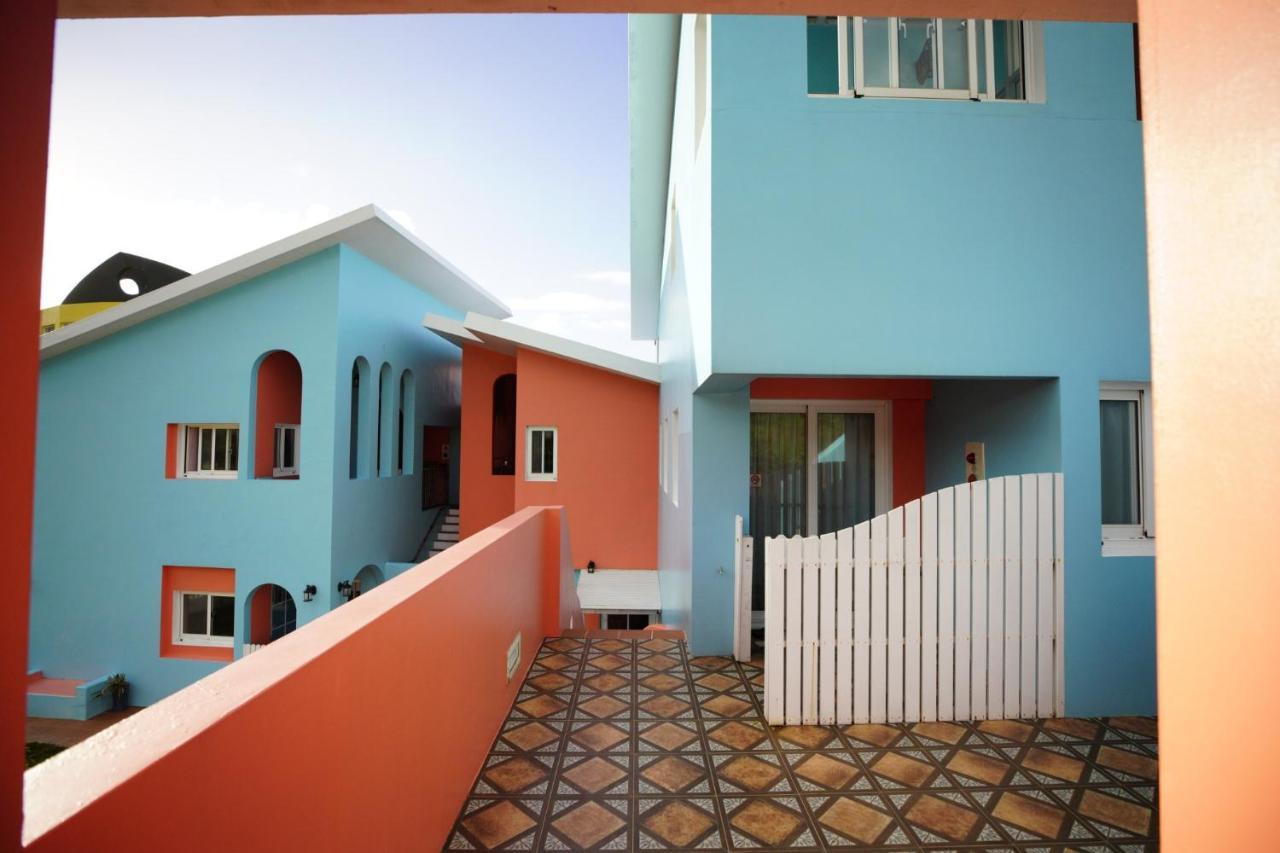 Wonderful Kenting Hostel Cape Eluanbi Exterior photo